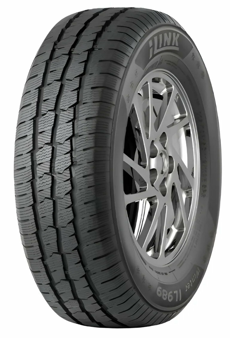 Зимняя автомобильная шина iLink WINTER IL989 195/75 R16C 107/105R