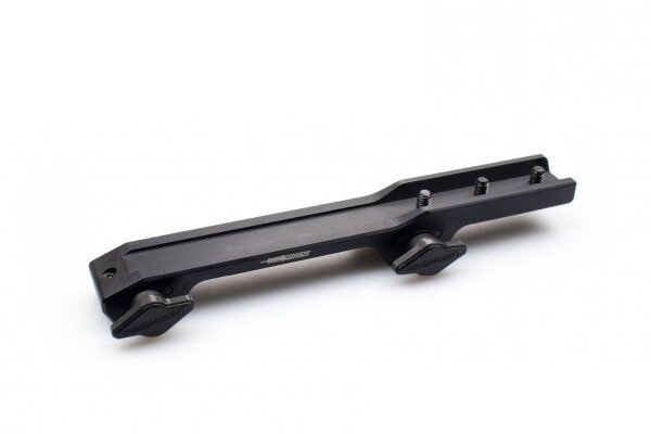 Кронштейн Innomount Weaver/picatinny Zero - Pulsar Trail/apex/digisight (40-Pa-10-00-200)