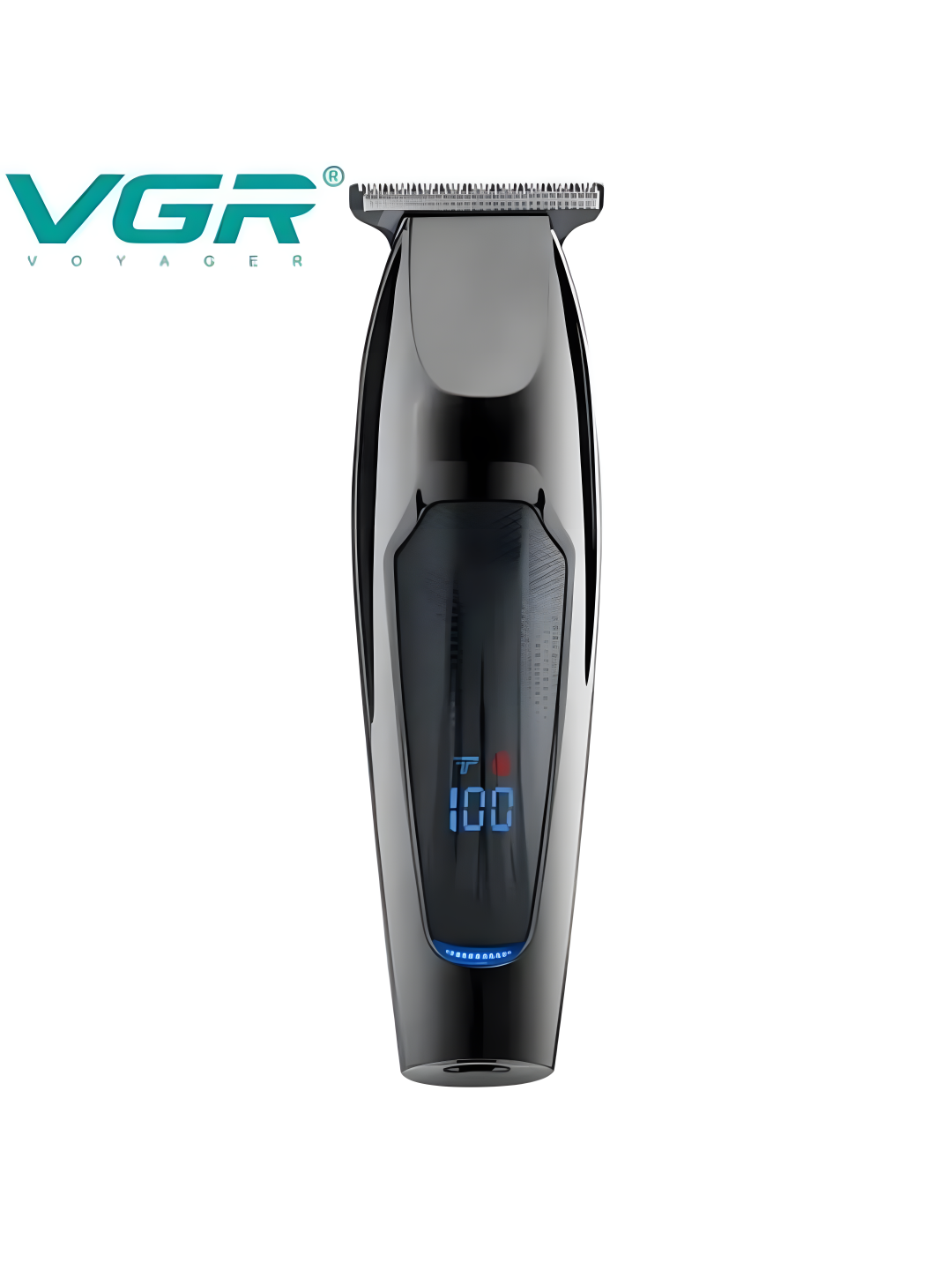 Профессиональный беспроводной триммер VGR V-070