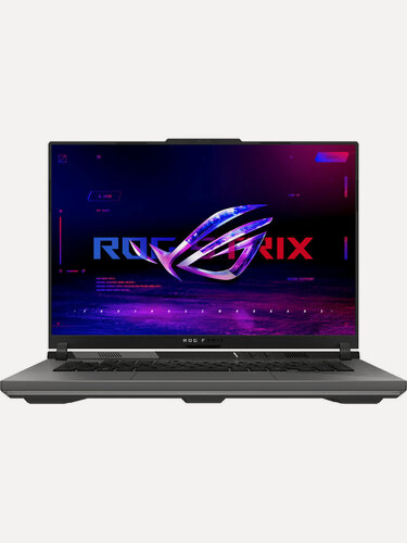 Изображение товара Ноутбук ASUS ROG Strix G16 G614PP-S5063 16" (90NR0L67-M00300) Без ПО