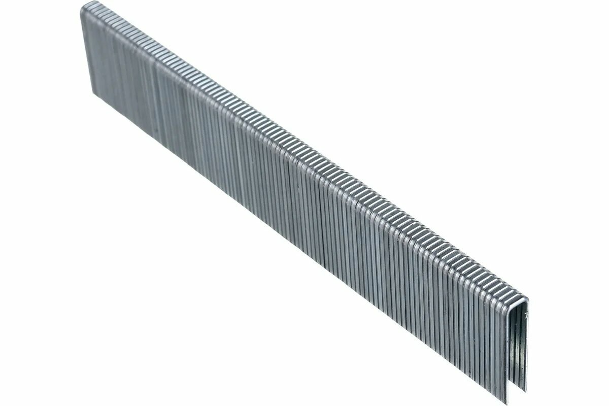 Скобы для пистолета Fubag SN4050 гладкий стержень (5.7x22мм 5000шт)