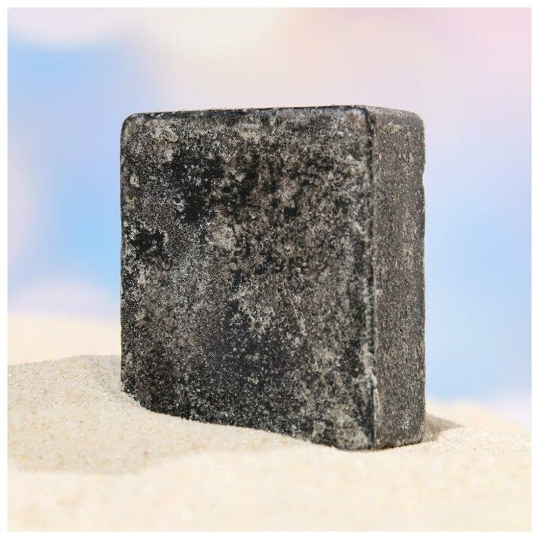 Hemani - Арабские сухие духи - Black Musk - Черный мускус, ж/б, 25 гр — фото 1
