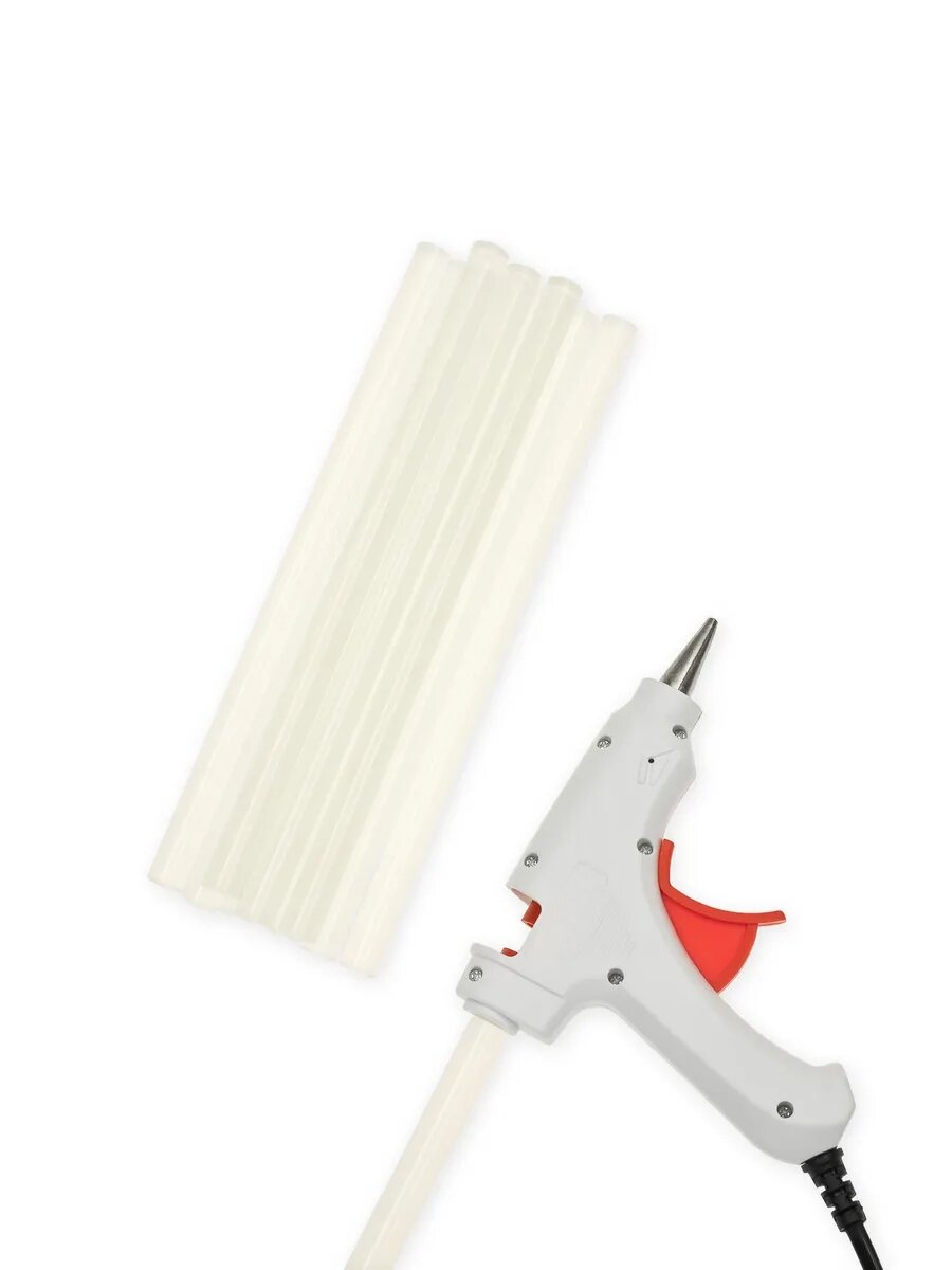 Термоклей 7мм, Тайвань (10шт)