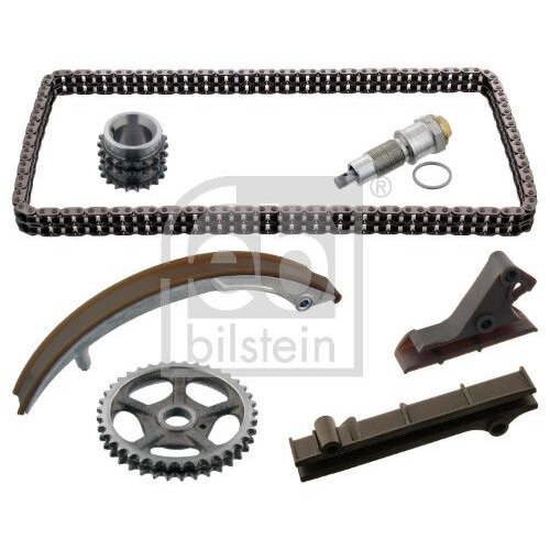 Цепь ГРМ комплект для автомобиля, FEBI 36592 (1 шт.)