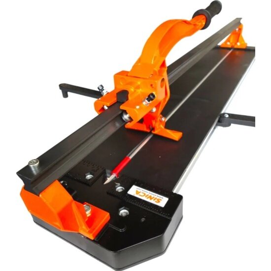 Плиткорез Sinica ручной 600мм HTC600X