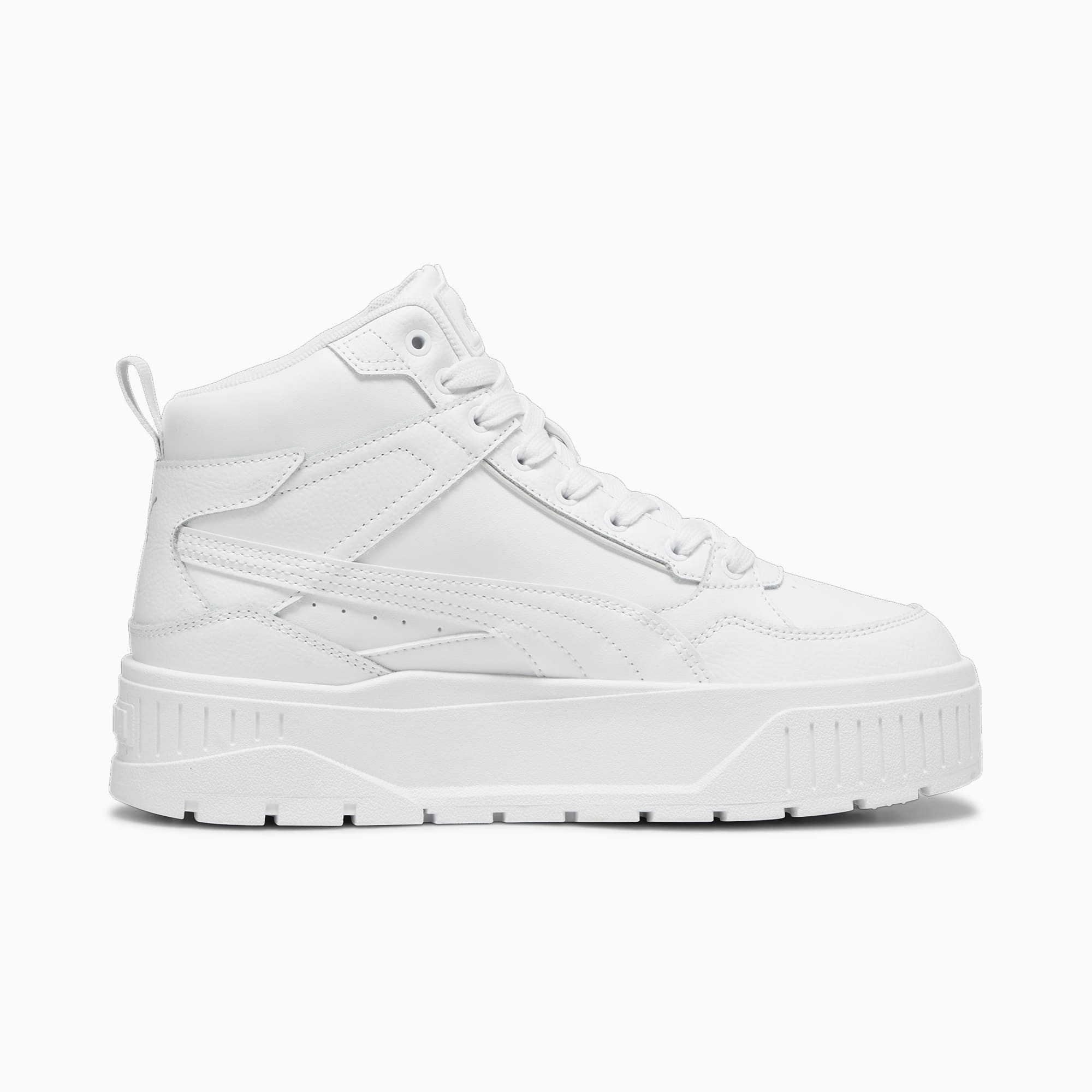 Кеды PUMA Karmen II Idol Mid WTR