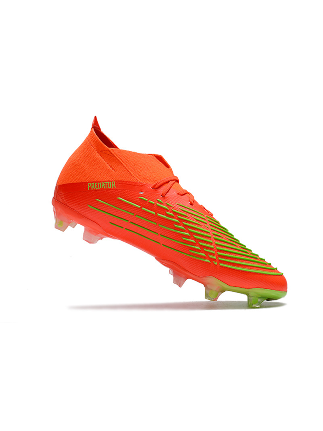 Бутсы , размер 40, orange — фото 1