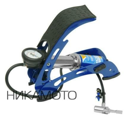 KRAFT KT 810000 Насос ножной