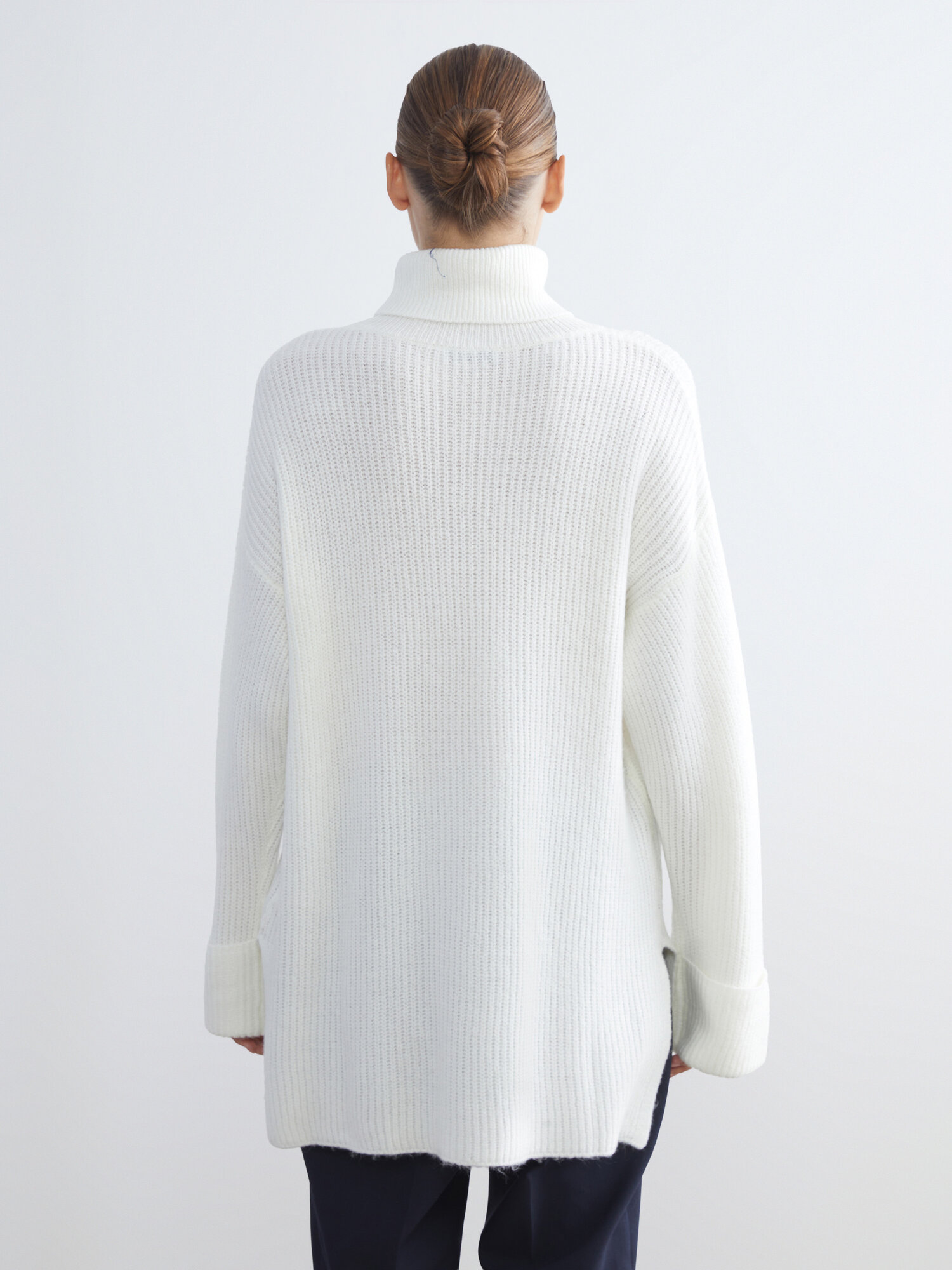 Свитер LC Waikiki, размер L, , ecru — фото 1