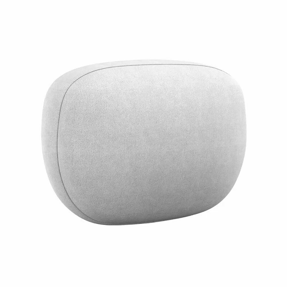 Картинки Подушка на автомобильный подголовник Xiaomi Mijia N627 Comfortable headrest, серая