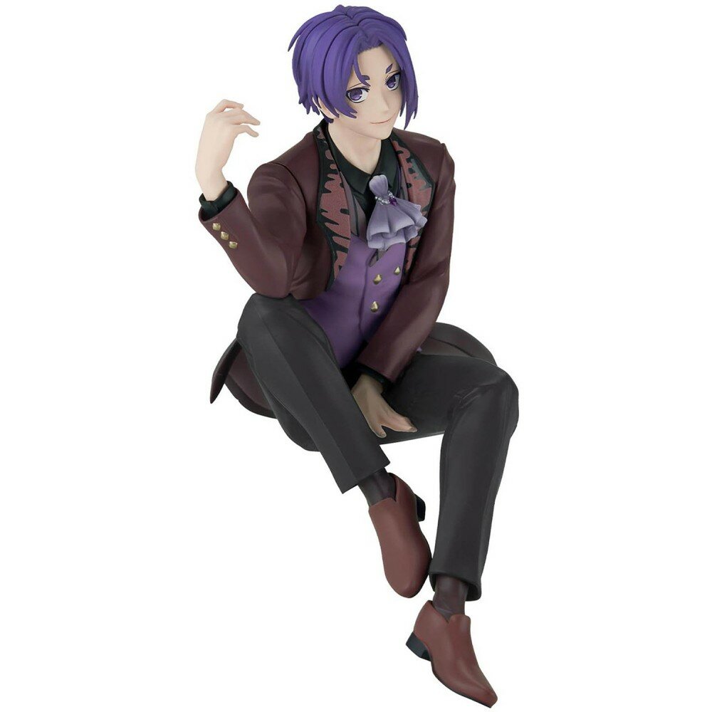 Фигурка Banpresto Blue Lock Reo Mikage (Sweets Flavor) BP29187P