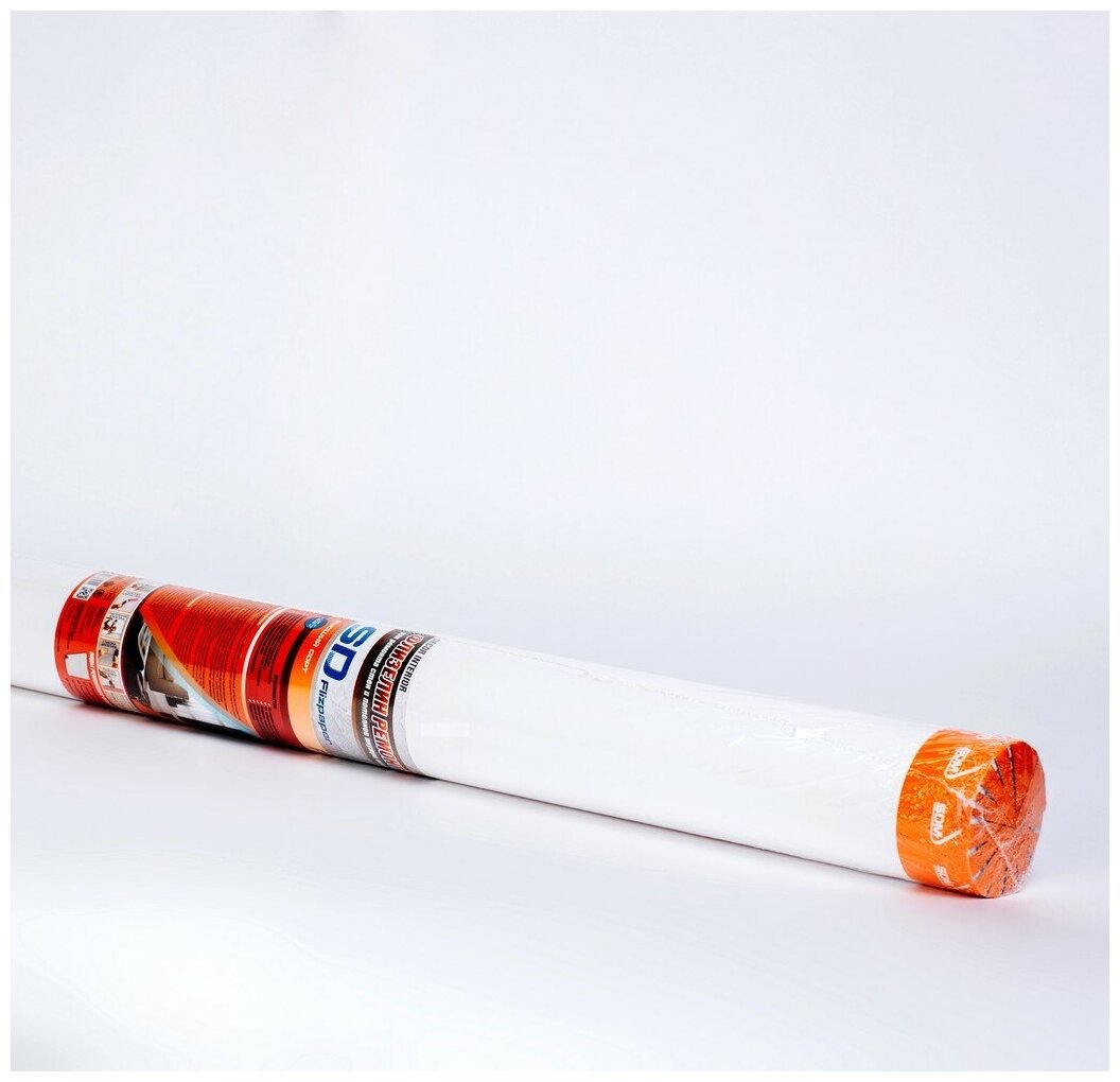 SDM Флизелин ремонтный 150 гр/м. кв 106м х 25м 00-00000654