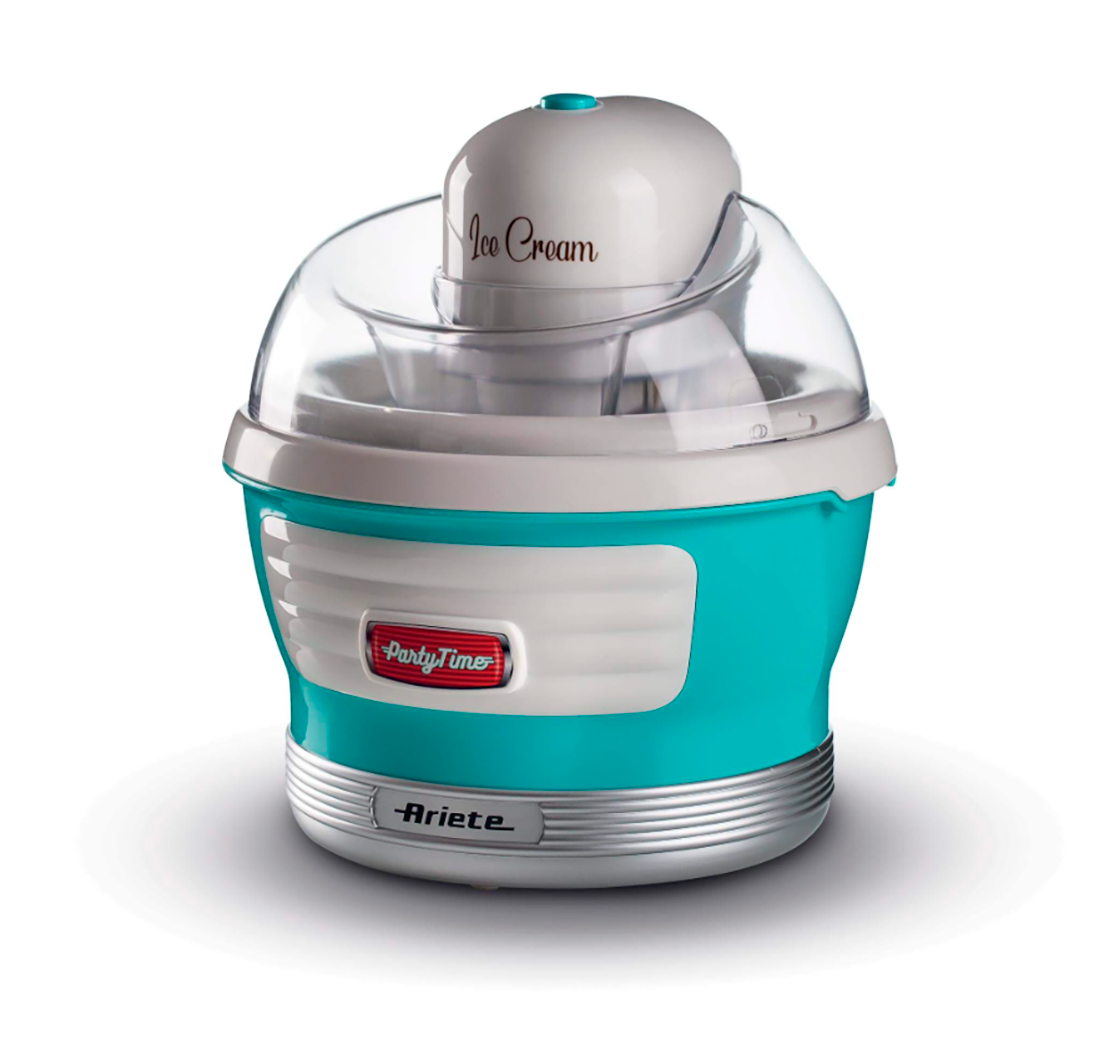 Мороженица ARIETE Party Time 0643 1.5 л голубой (00C064301AR0)