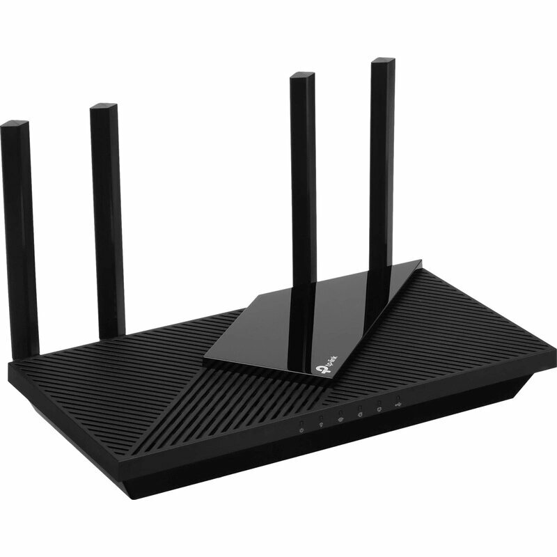 Маршрутизатор TP-Link Archer AX55 Pro AX3000 100/1000/2500BASE-T