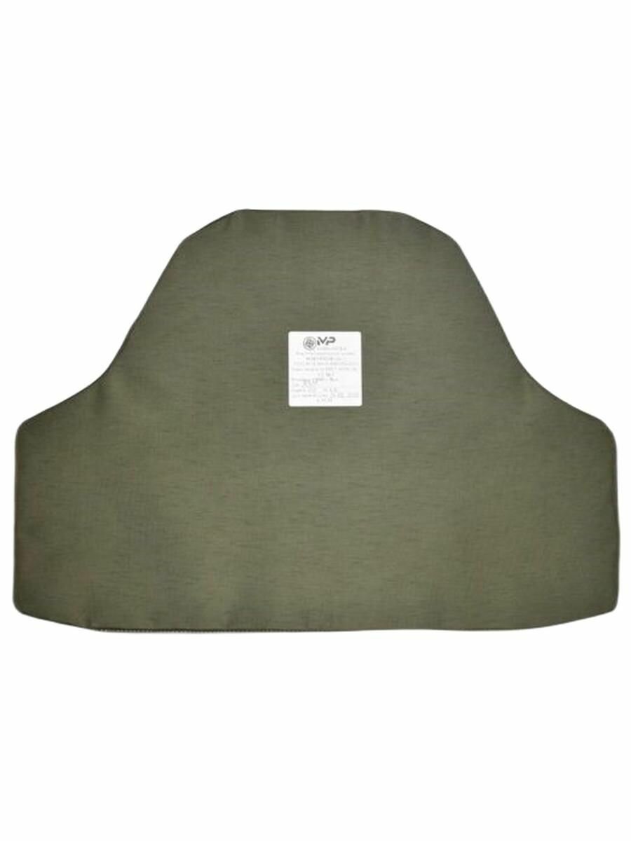 Баллистика в азот (свмпэ) MARS-PATER — фото 1