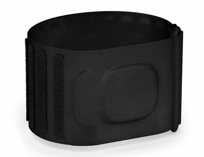 Трекер сна Garmin Index Sleep Monitor, мониторинг здоровья, датчик сна, размер L/XL, 010-03024-00