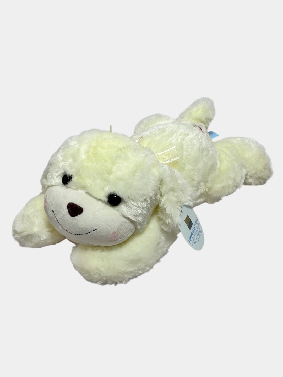 Мягкая мягкая игрушка для обучения детей для детей Код. MY0061