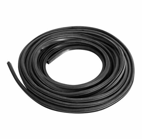 EPDM уплотнитель универсальный черный 5.5 м