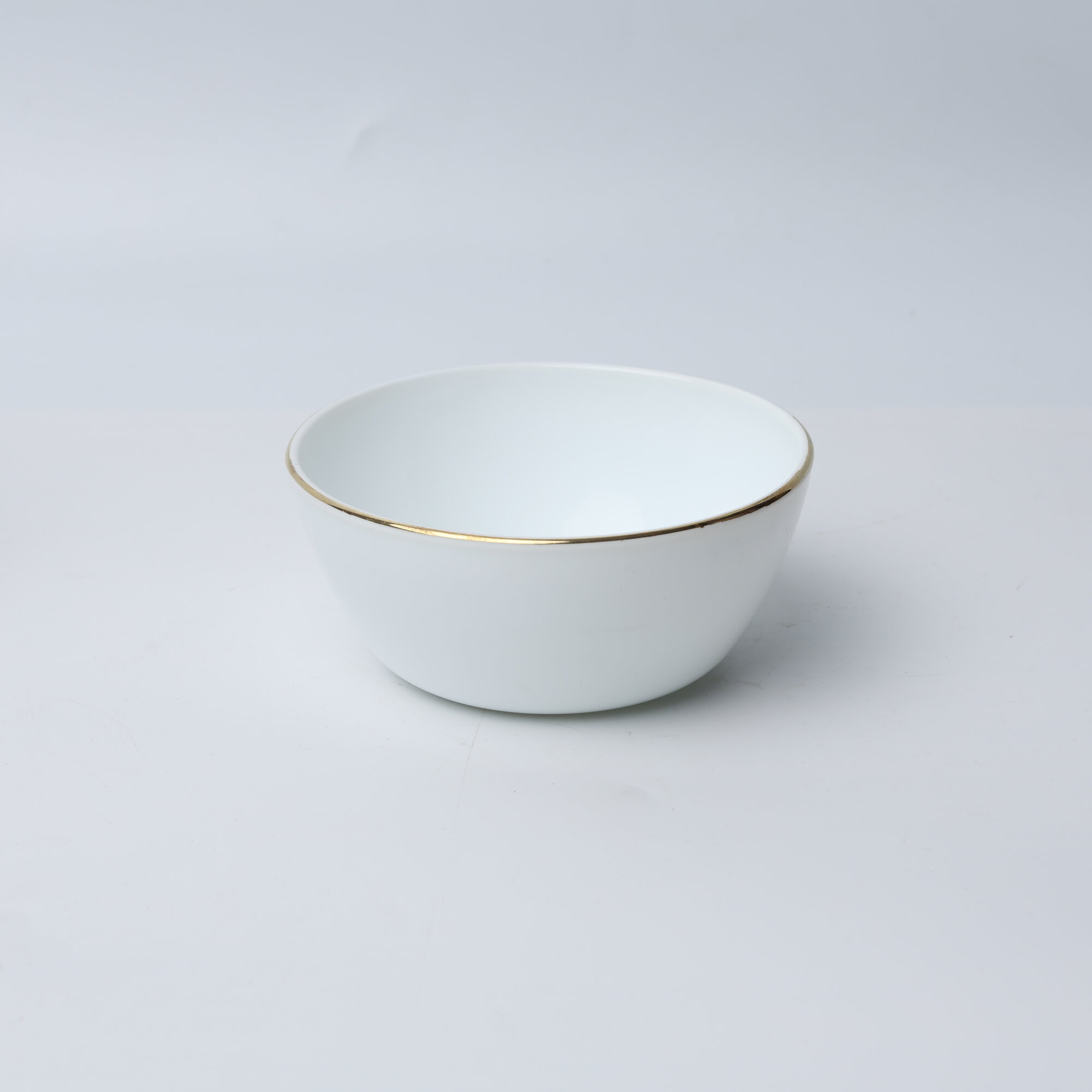 Asia Home (Dinova Saina) Салатница Gold 12,5 см 5 дюйм G1250 6 штук