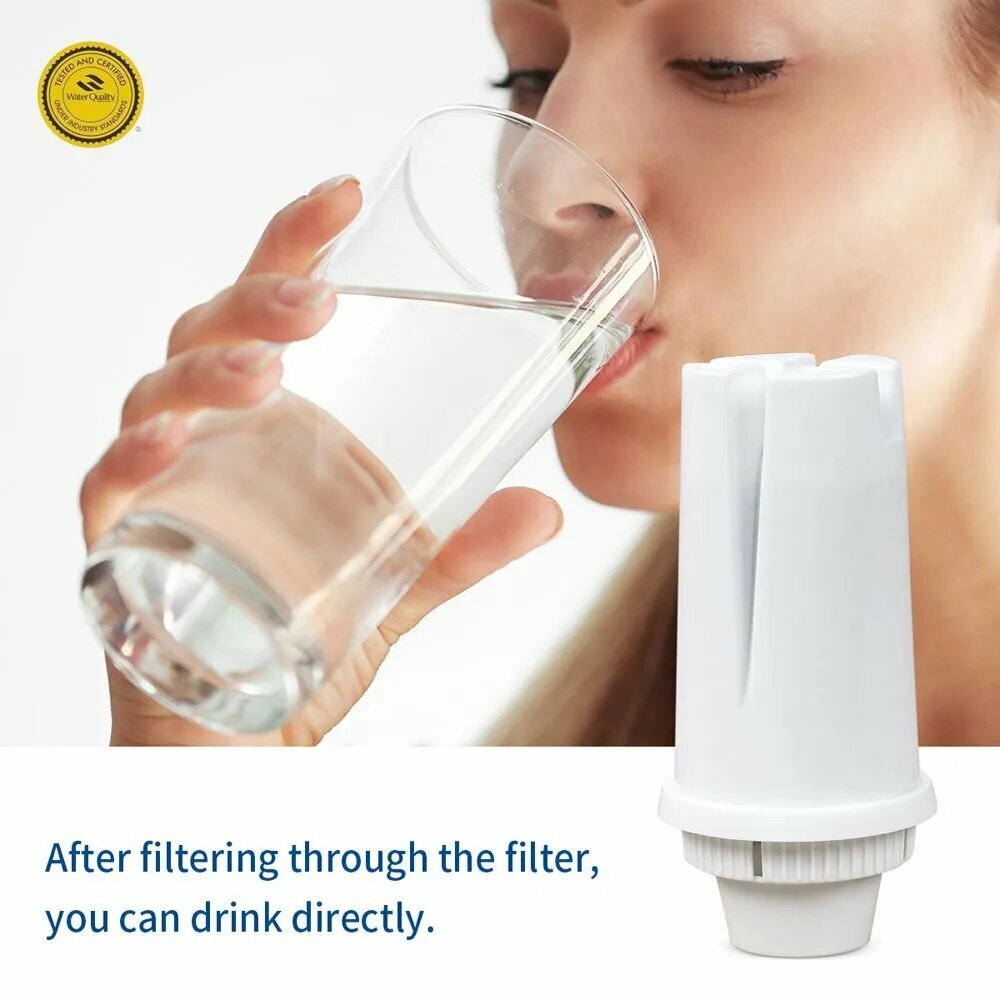 Фильтр для воды Brita, Фильтр для кувшинов Brita Стандарты Grand, Lake, Capri, Wave Classic 35557