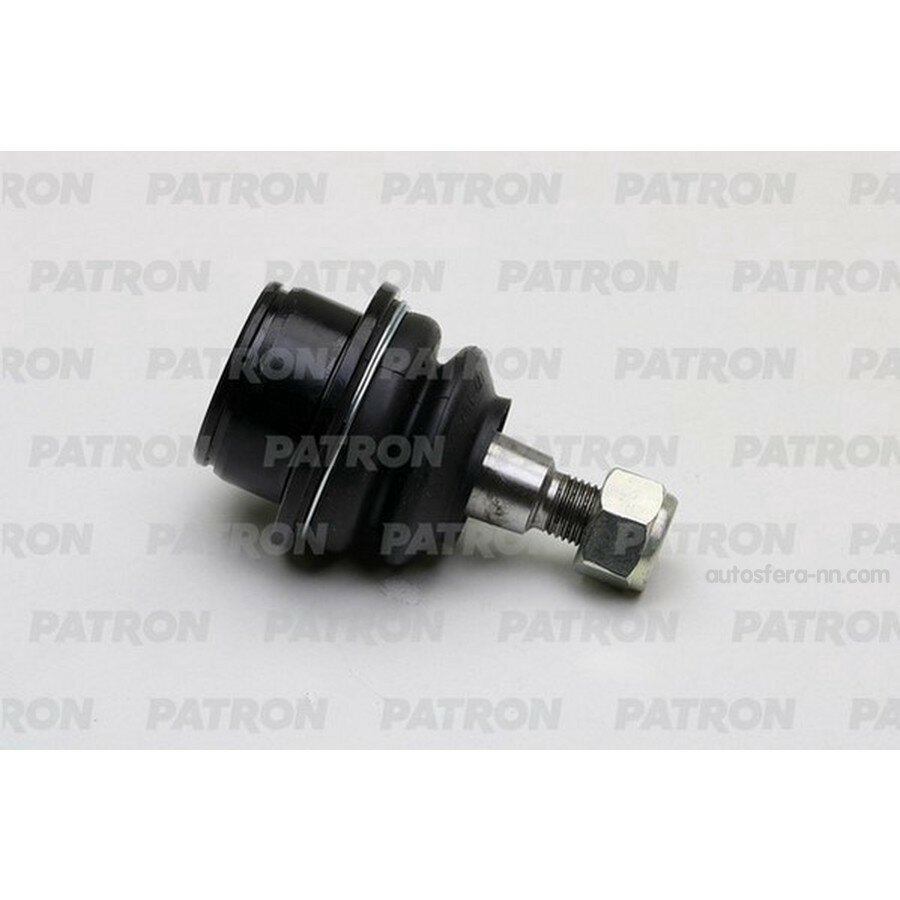 PATRON PS3317KOR Опора шаровая SSANGYONG: REXTON 01-, AKTYON 06-, KYRON 05- (произведено в Корее)