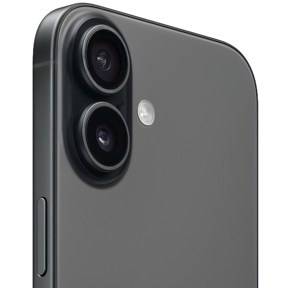 Смартфон Apple iPhone 17 256GB Black (без RuStore) — фото 1