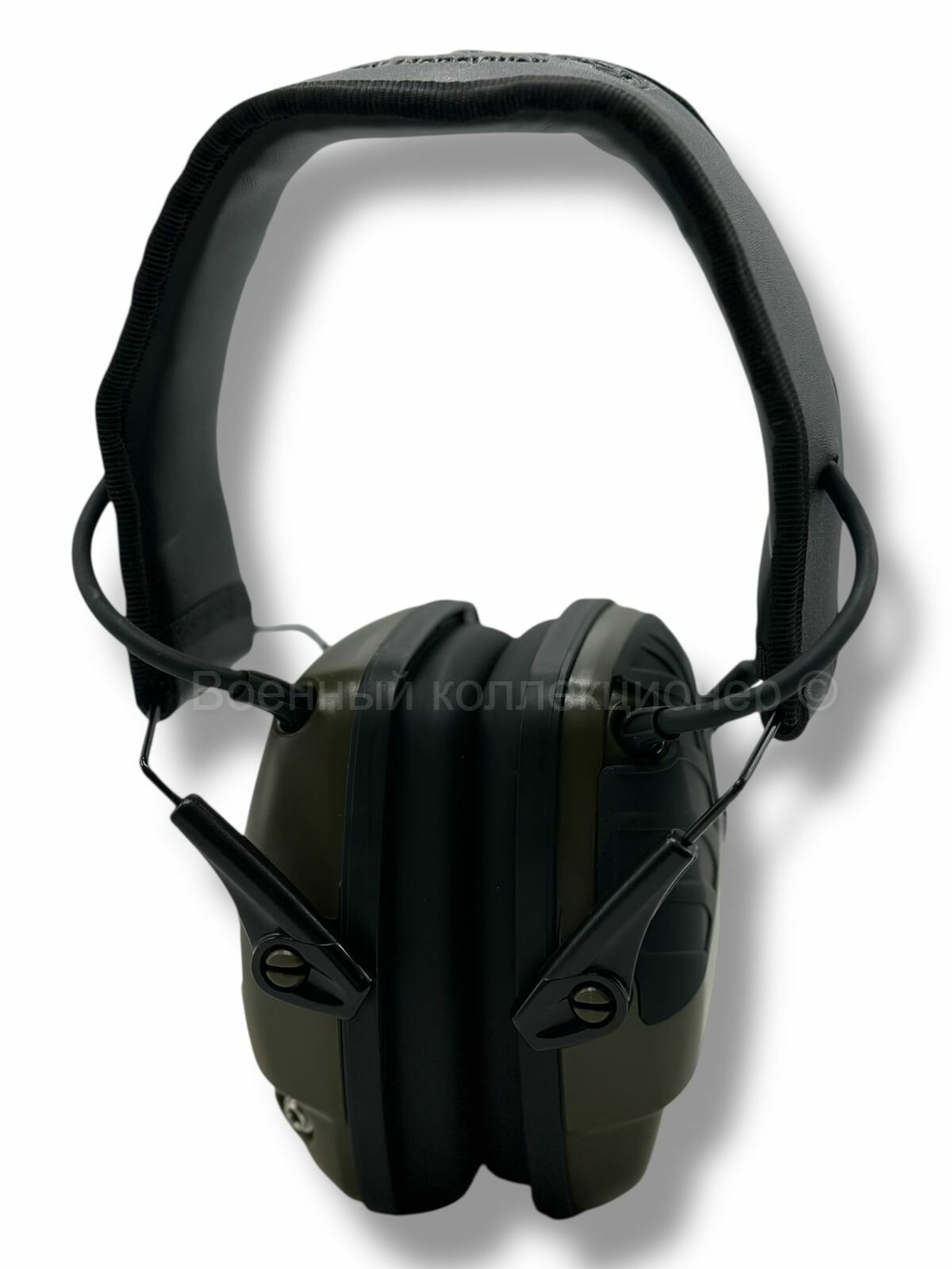 Наушники для стрельбы активные Howard Leight Impact Sport R-01526 (Honeywell)