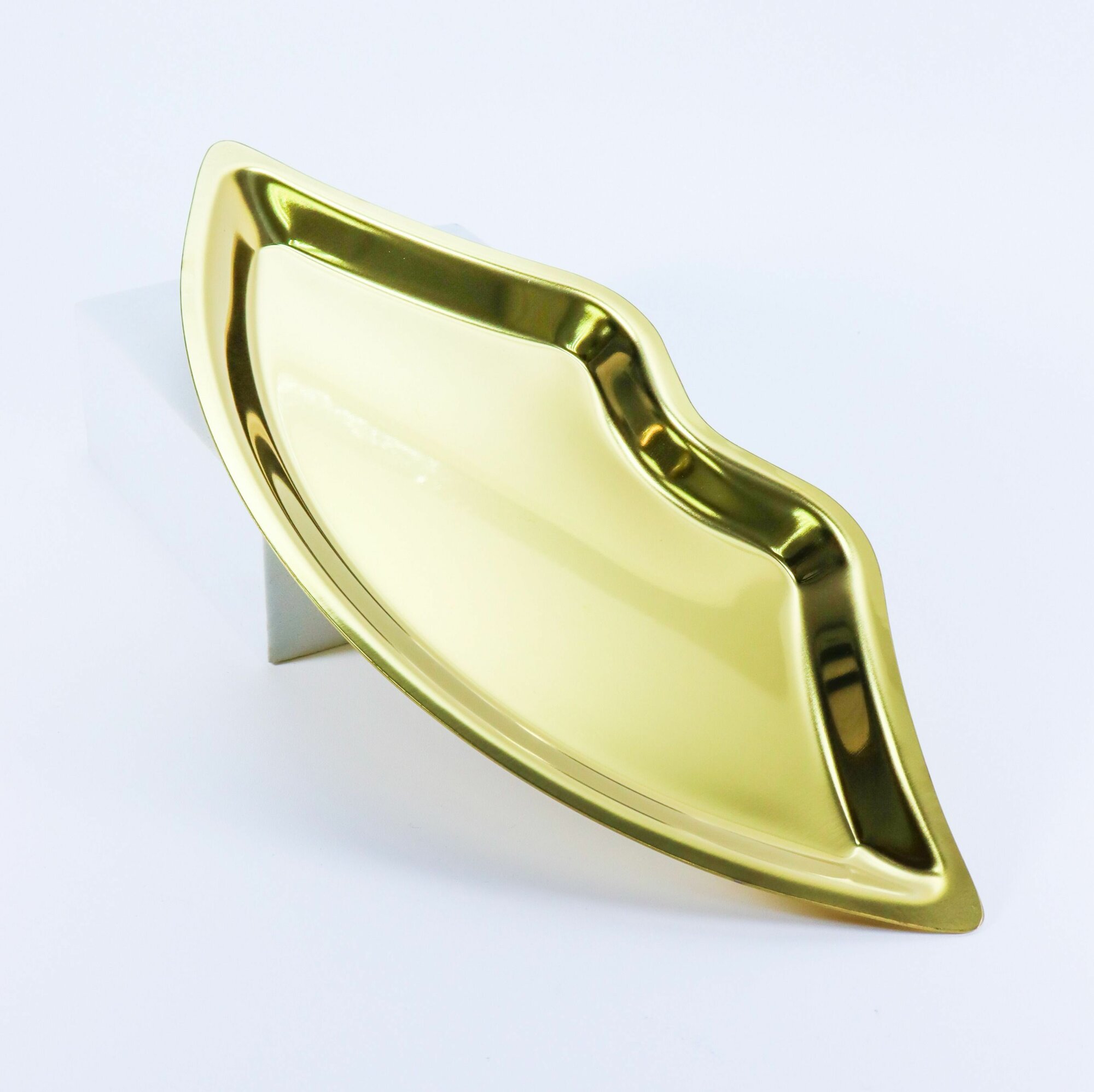 Подставка TopShopNails, 24х10.7 см, золотой — фото 1