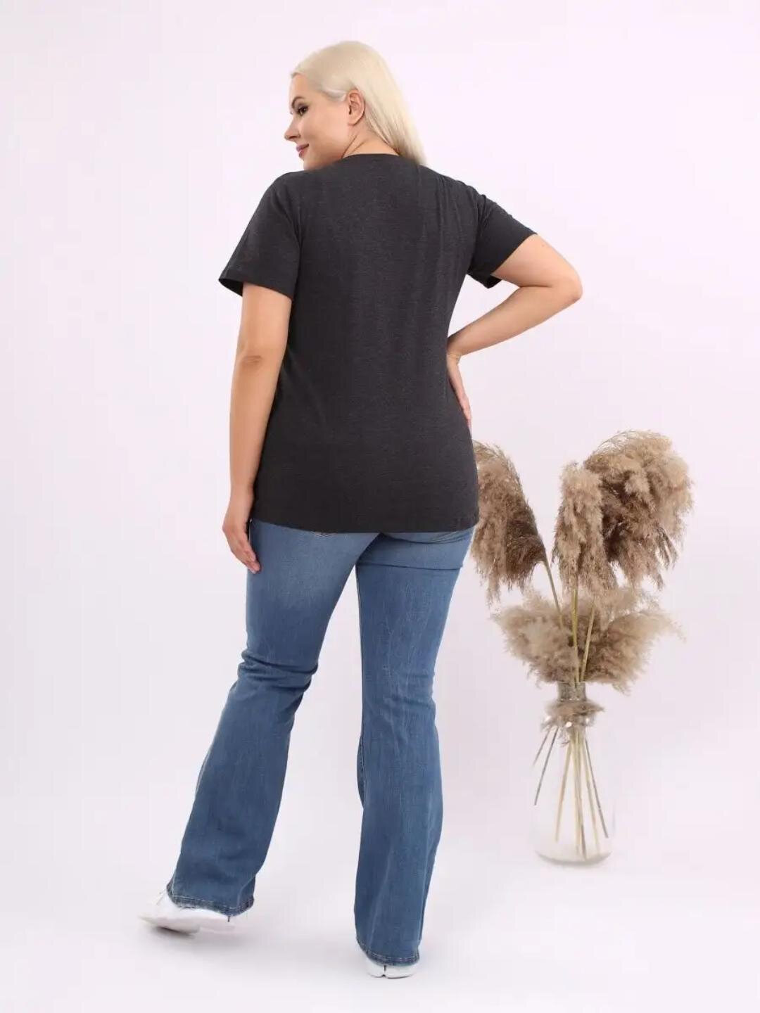 Футболка спортивная, размер 58-60 — фото 1