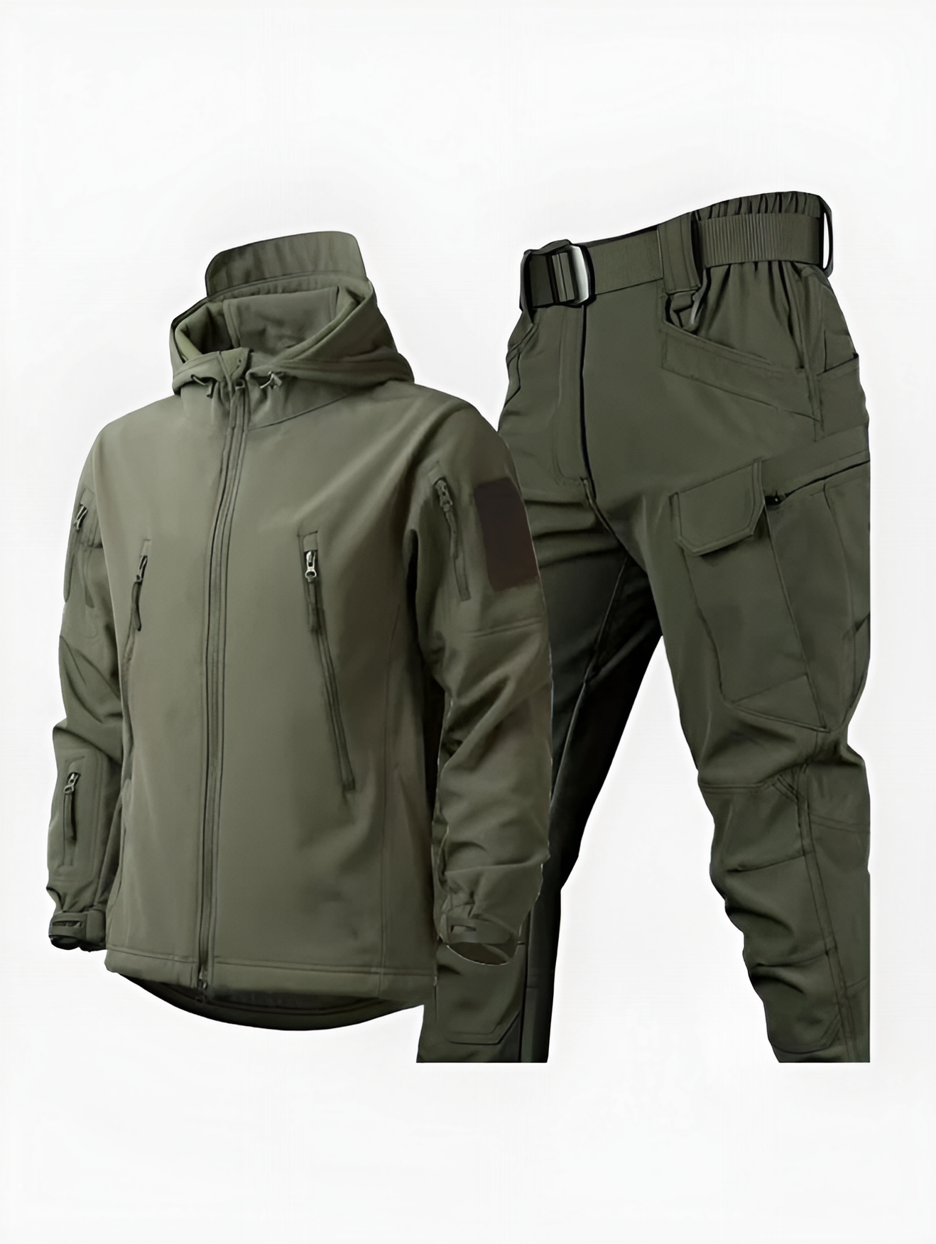 Комплект одежды Тактический костюм 2025