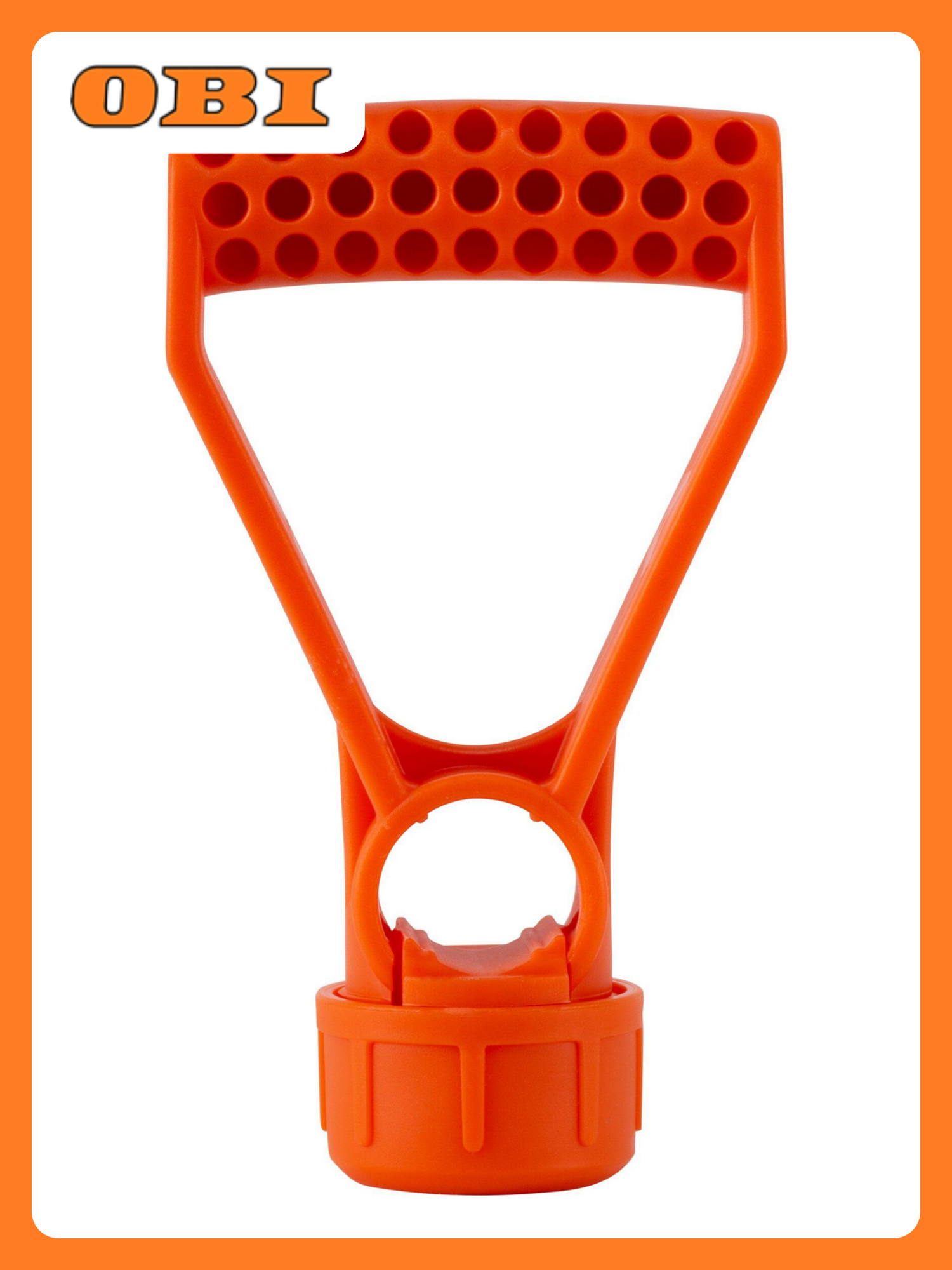 Рукоятка универсальная FINLAND d35 мм 30 см