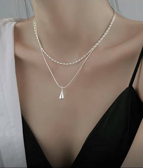 Комплект бижутерии