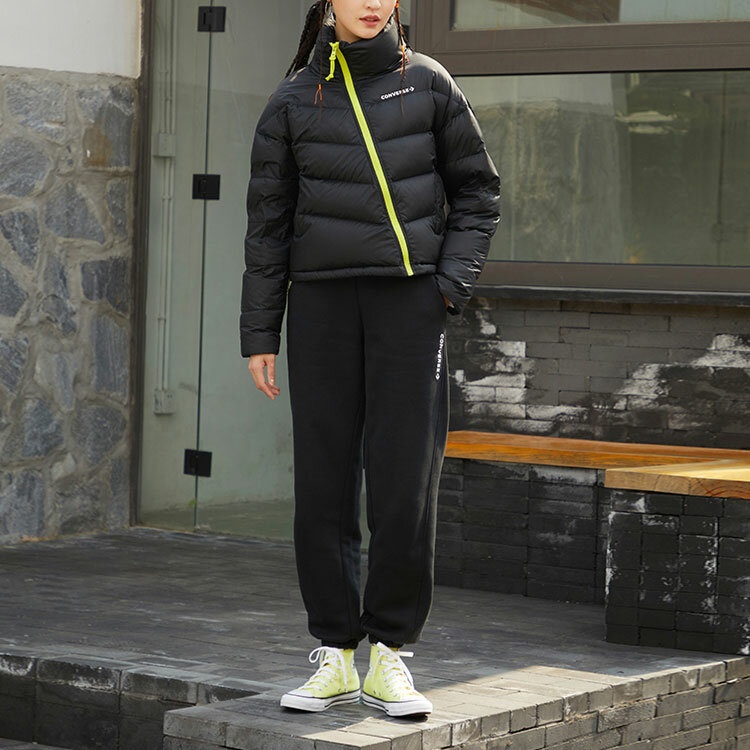 Пуховик Converse