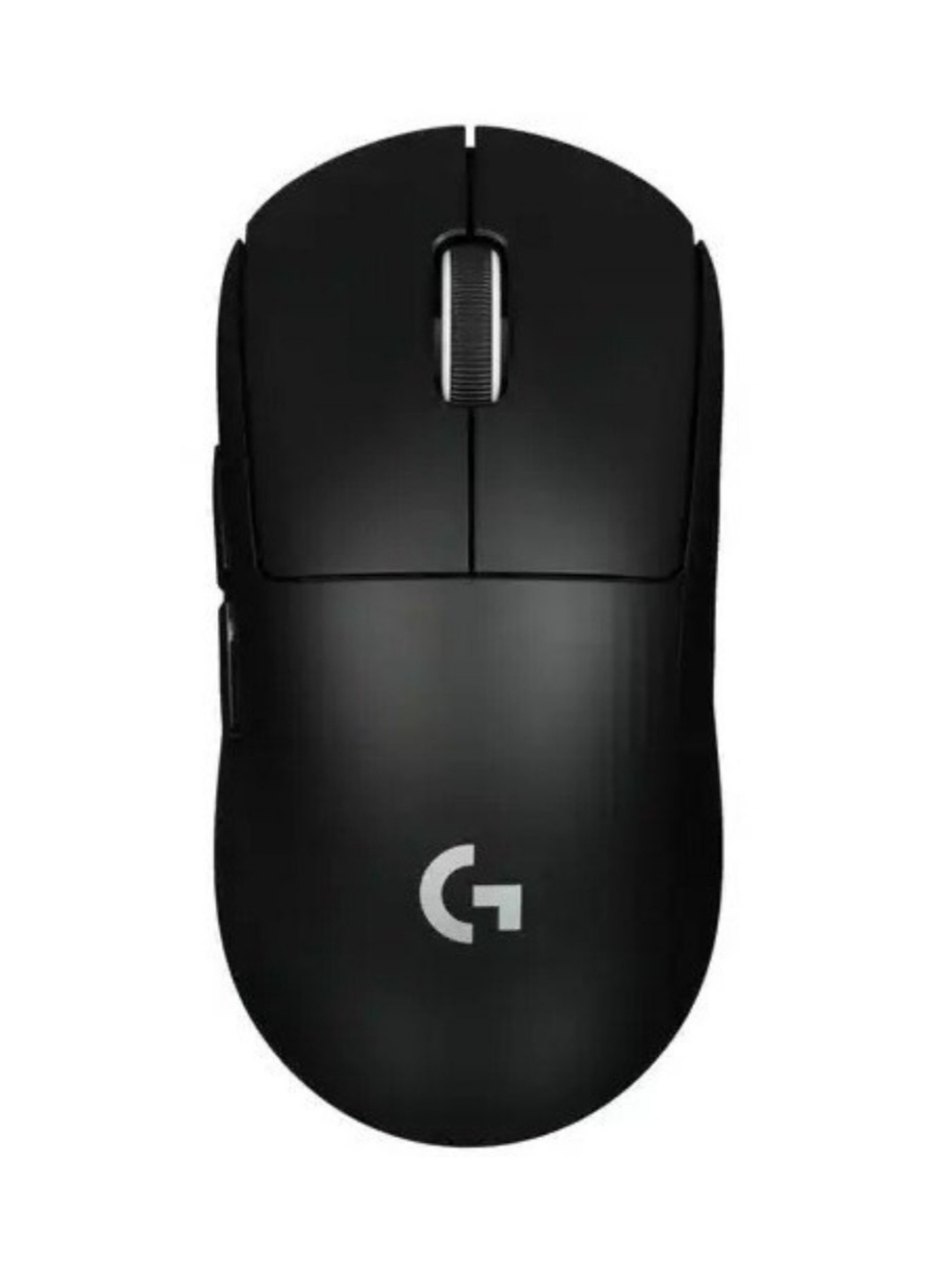 Logitech G PRO X SUPERLIGHT 2 — ультралёгкая беспроводная игровая мышь черный