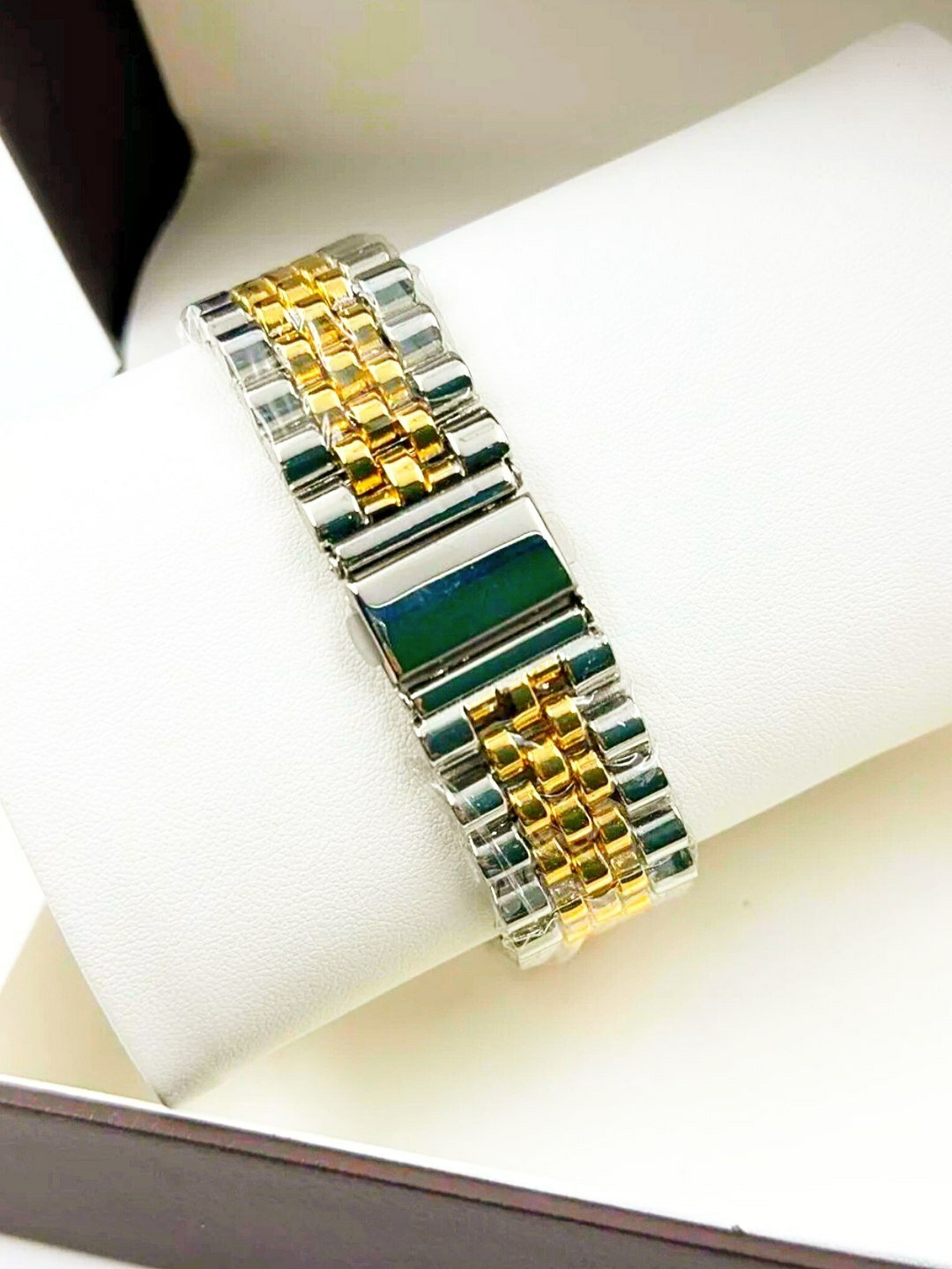 Наручные часы Rolex, золотистый — фото 1