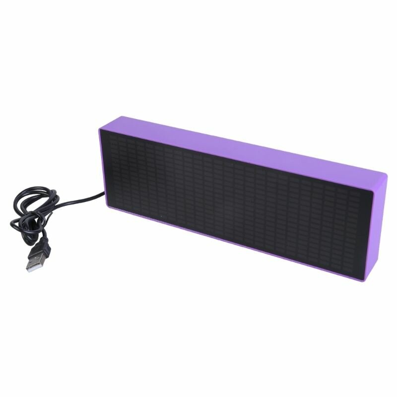 Голосовые сенсоры анализаторы спектра музыки