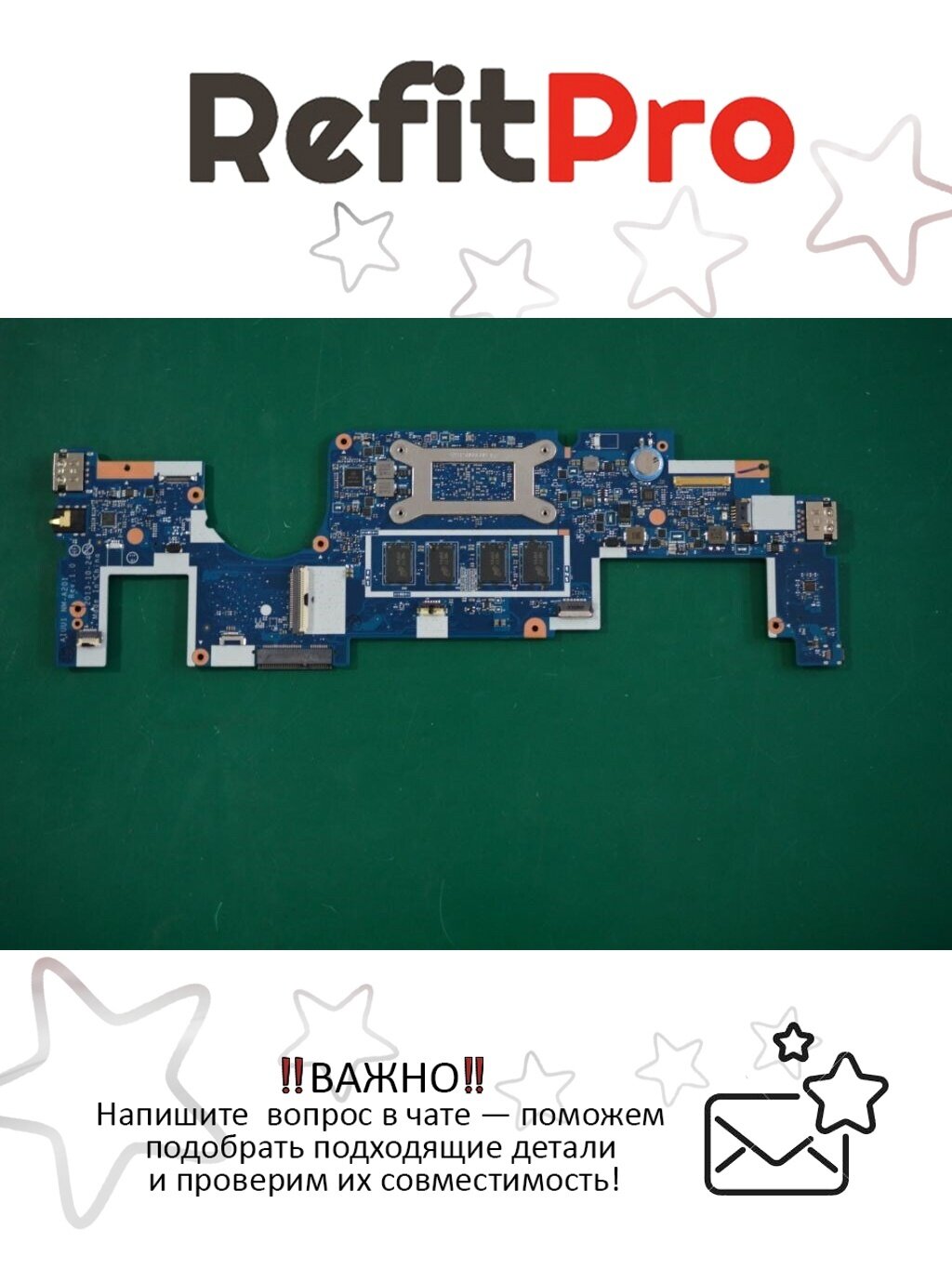 Материнская плата для ноутбука Lenovo YOGA2-11 MB W8S N3520 4G Lenovo(90005660) оригинал