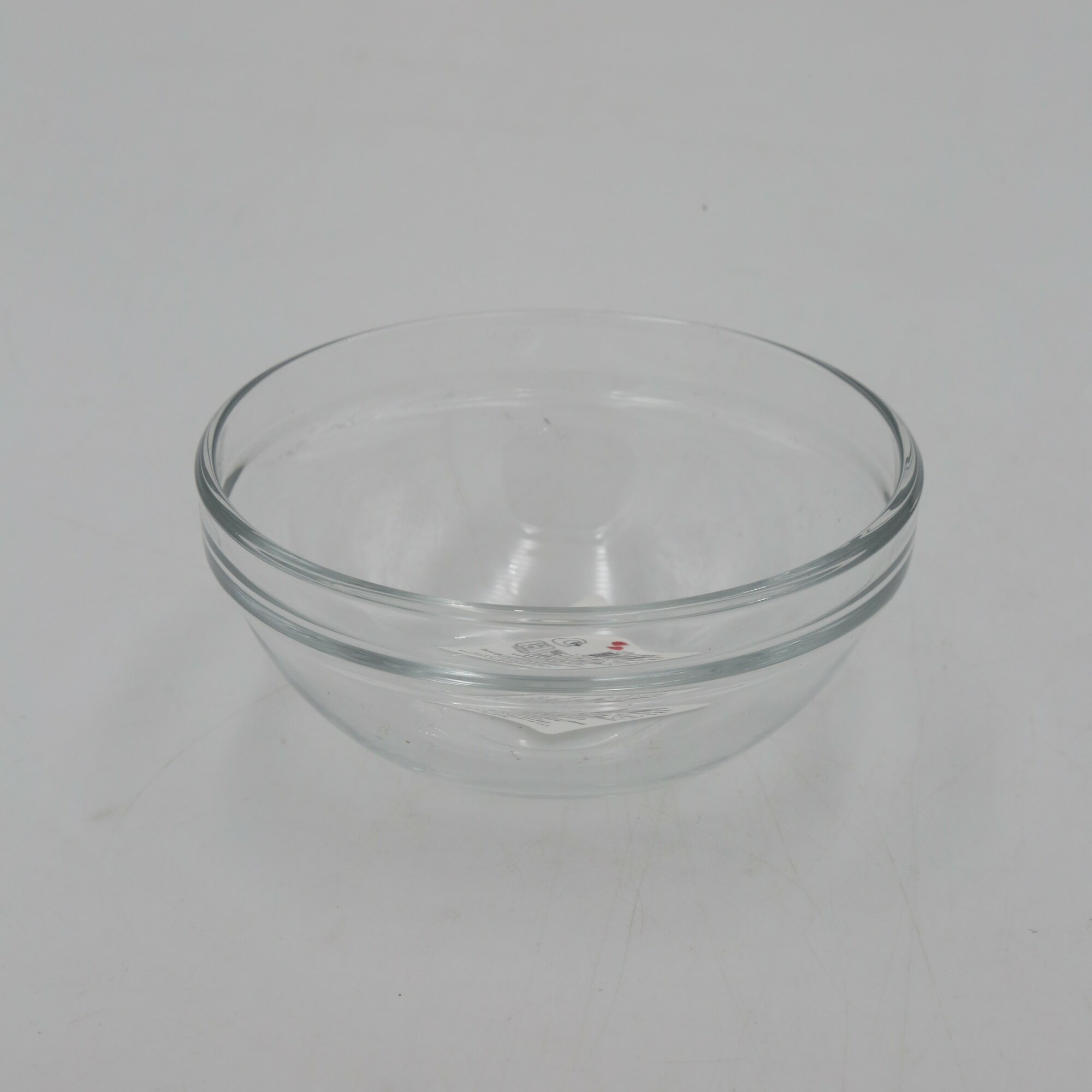 Салатник PASABAHCE ШЕФ 53543 120мм 1шт 24х1 1071383