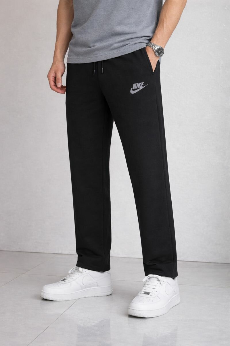 Брюки спортивные