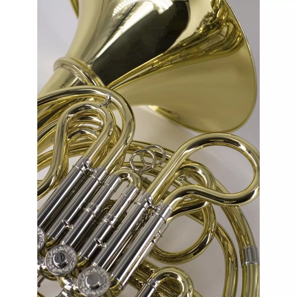 Валторна Artist FH-603LA — фото 1