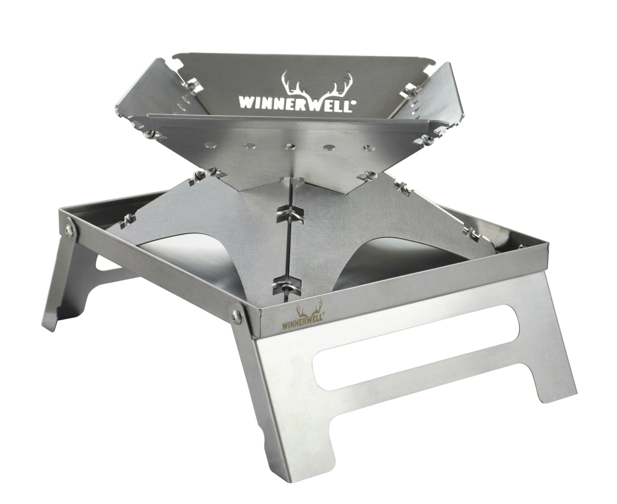 Стол для костровой чаши Winnerwell Accessory Table Small — фото 1