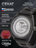 Наручные часы Слава Сенат 3056083/300-8205