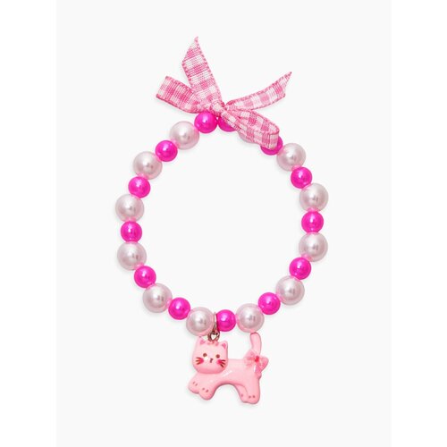 Браслет Выбражулька розовый 231₽