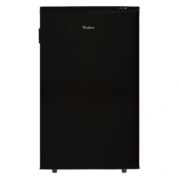 Морозильная камера Tesler RF-90 черная