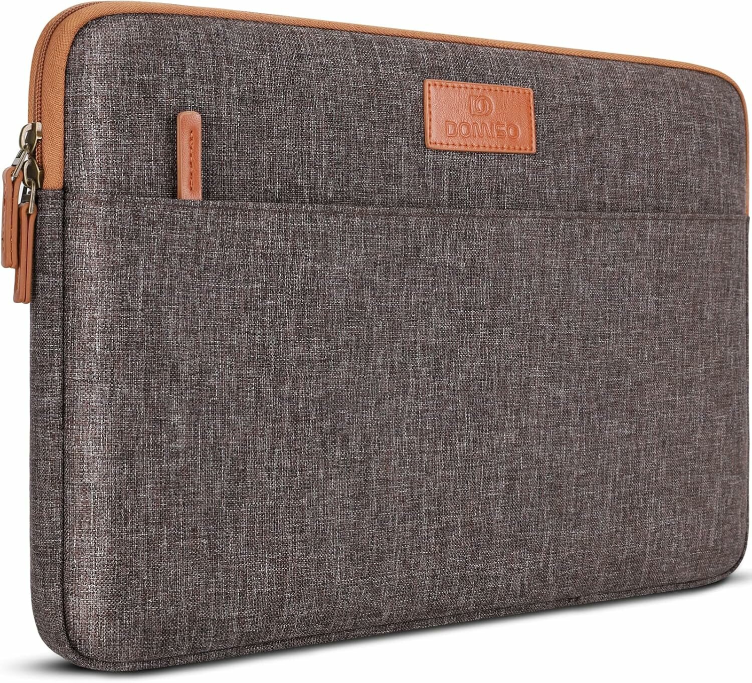 Защитная сумка-чехол для ноутбука, для моделей 13", 2 отделения