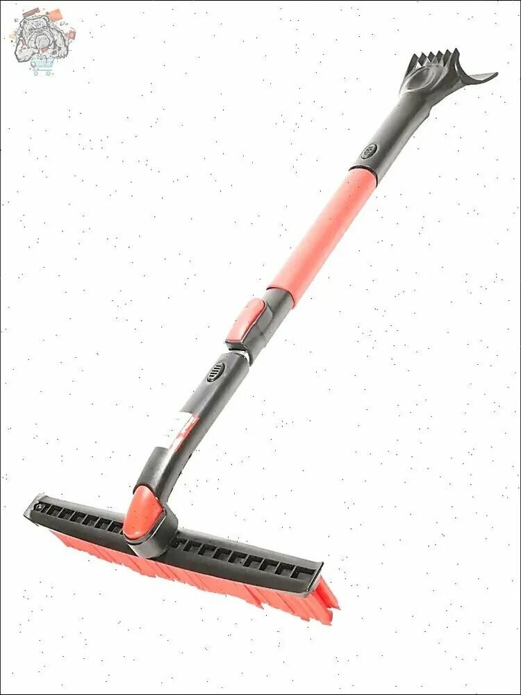 ZiPOWER Щетка автомобильная, длина: 92 см