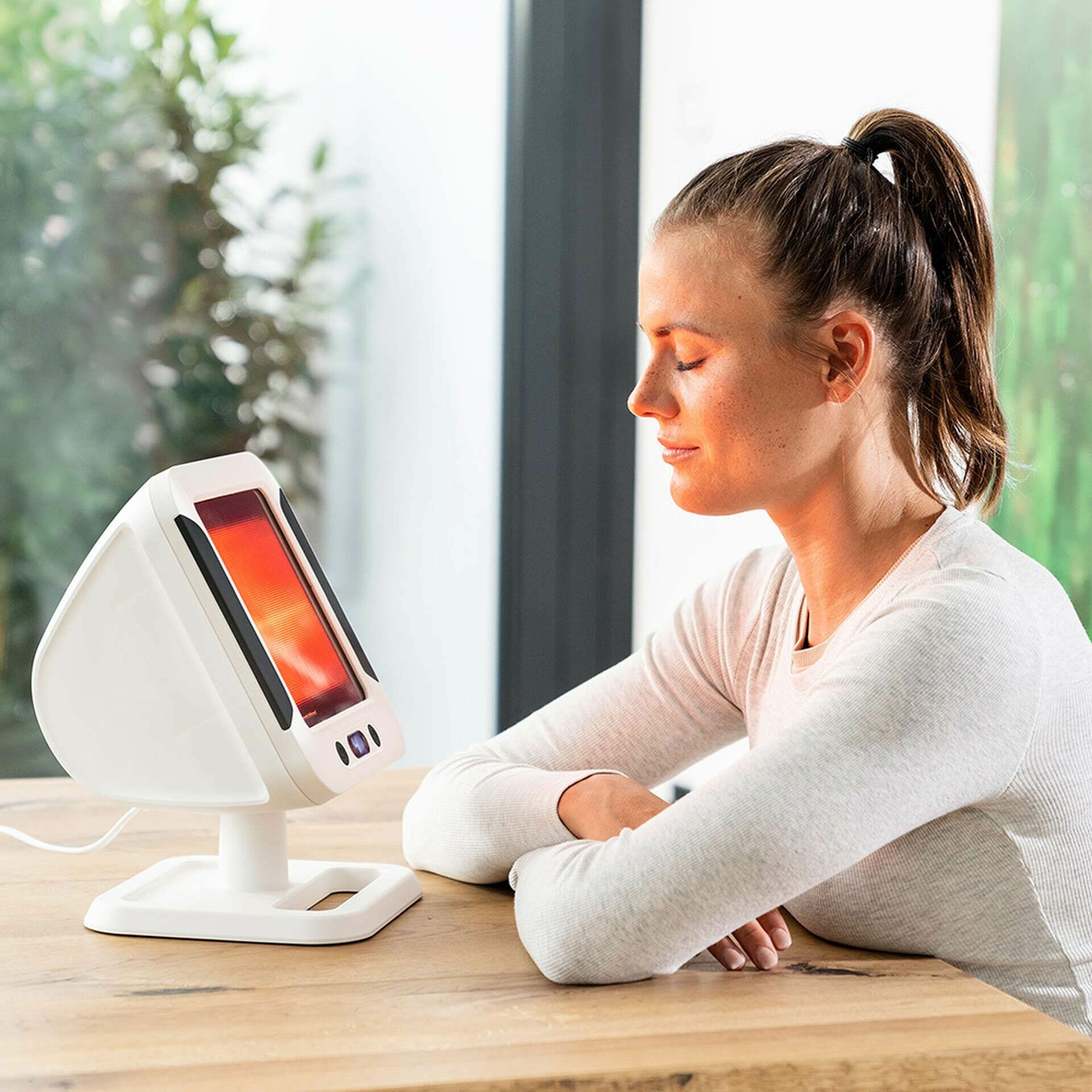 Beurer IL 60 Инфракрасная лампа — фото 1