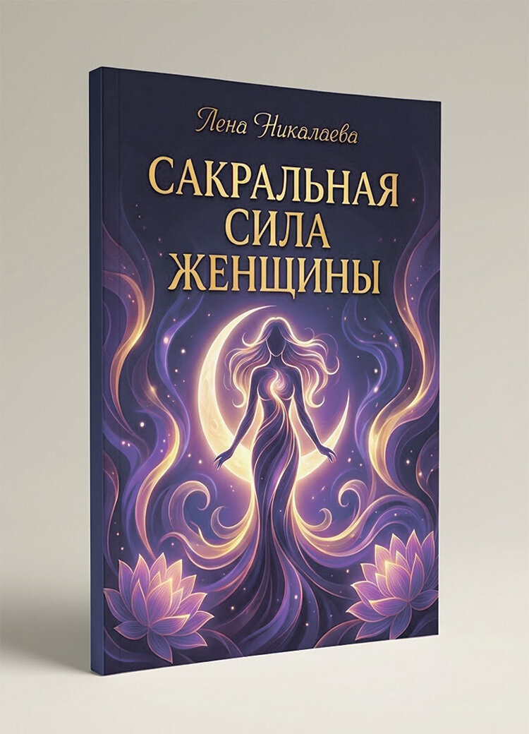Сакральная сила женщины