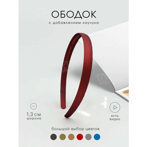 фото Ободок для волос doppigroup