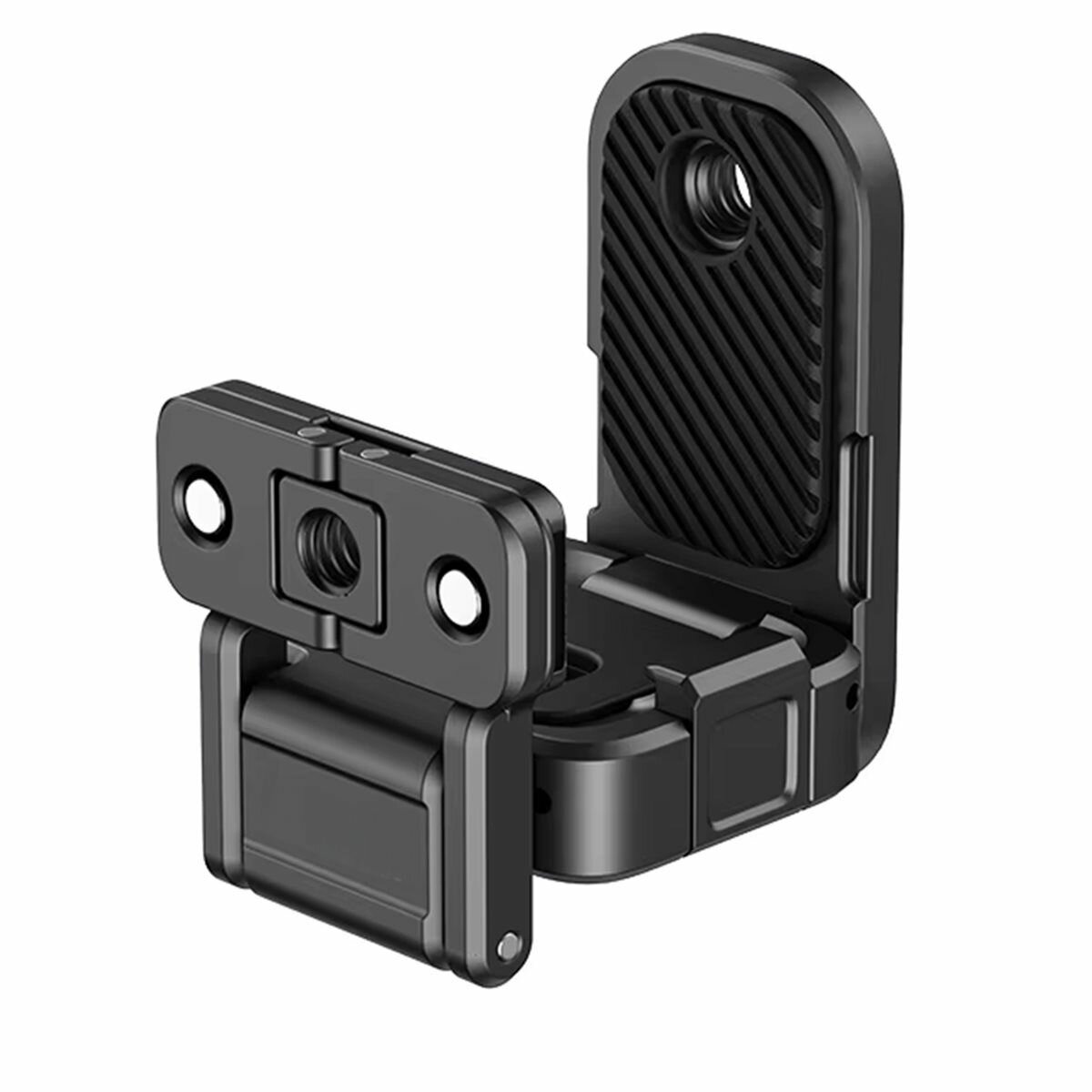 Магнитная Быстросъемная База PK16 Для Pocket С Винтом 3 1/4 Дюйма PK16 быстросъемное магнитное крепление для портативного устройства